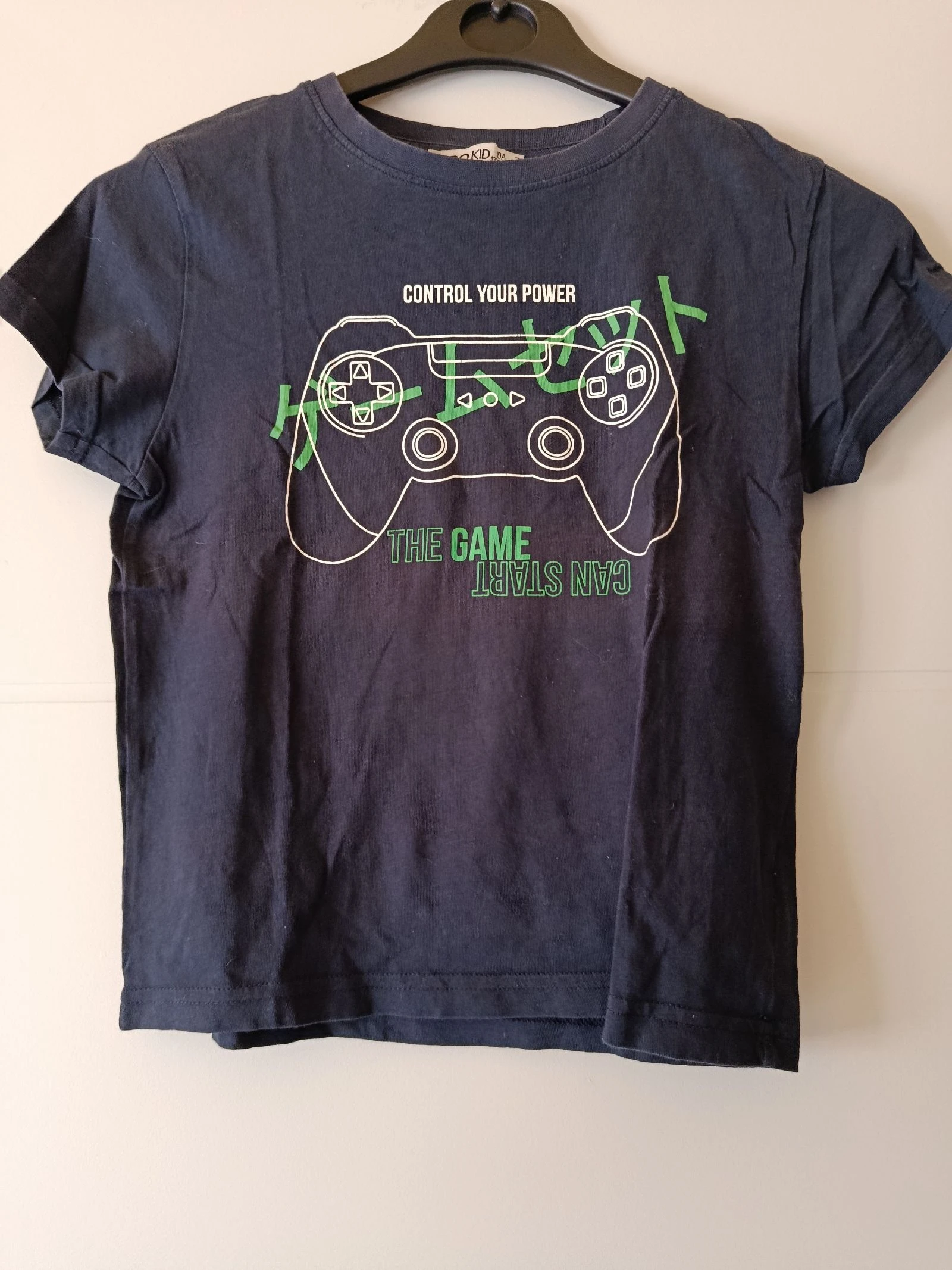 Tee-shirt taille 10 ans 
